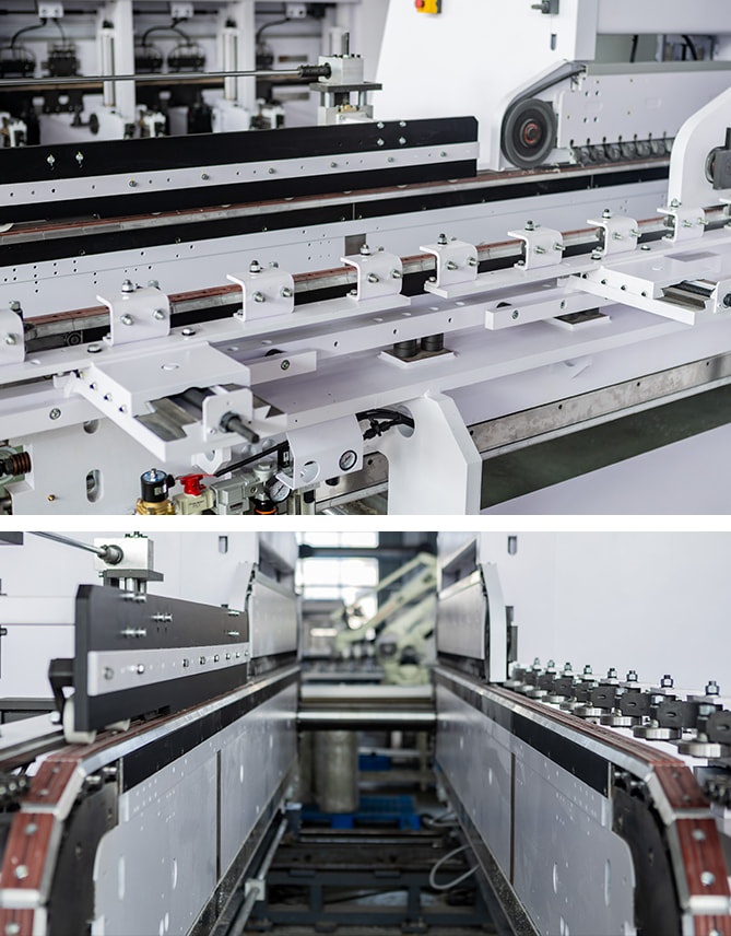 Hawk Innealra China Co., Ltd.